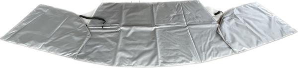 Shelter Thermic für VW T5 / T6 / T6.1 Cockpitverkleidung